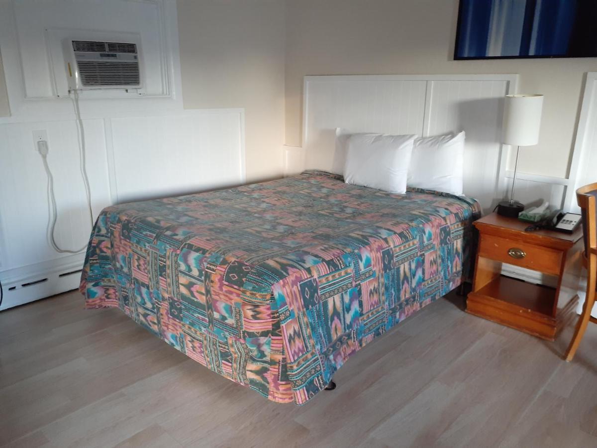 Chambre Standard Lit Queen-Size