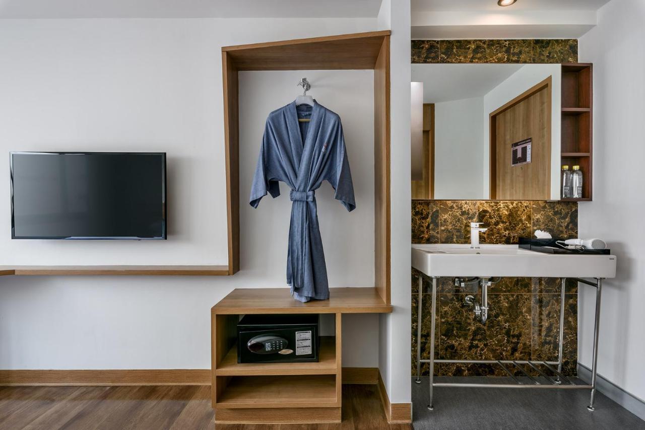Superior Zweibettzimmer