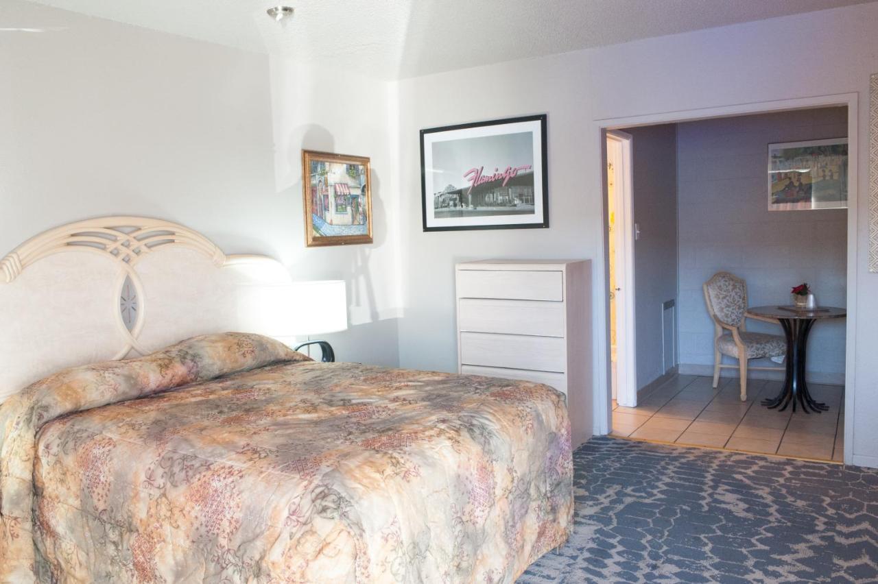 Quarto com Cama Queen-size