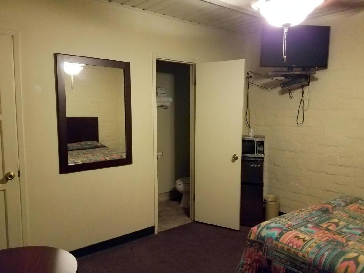 Petite Chambre Double