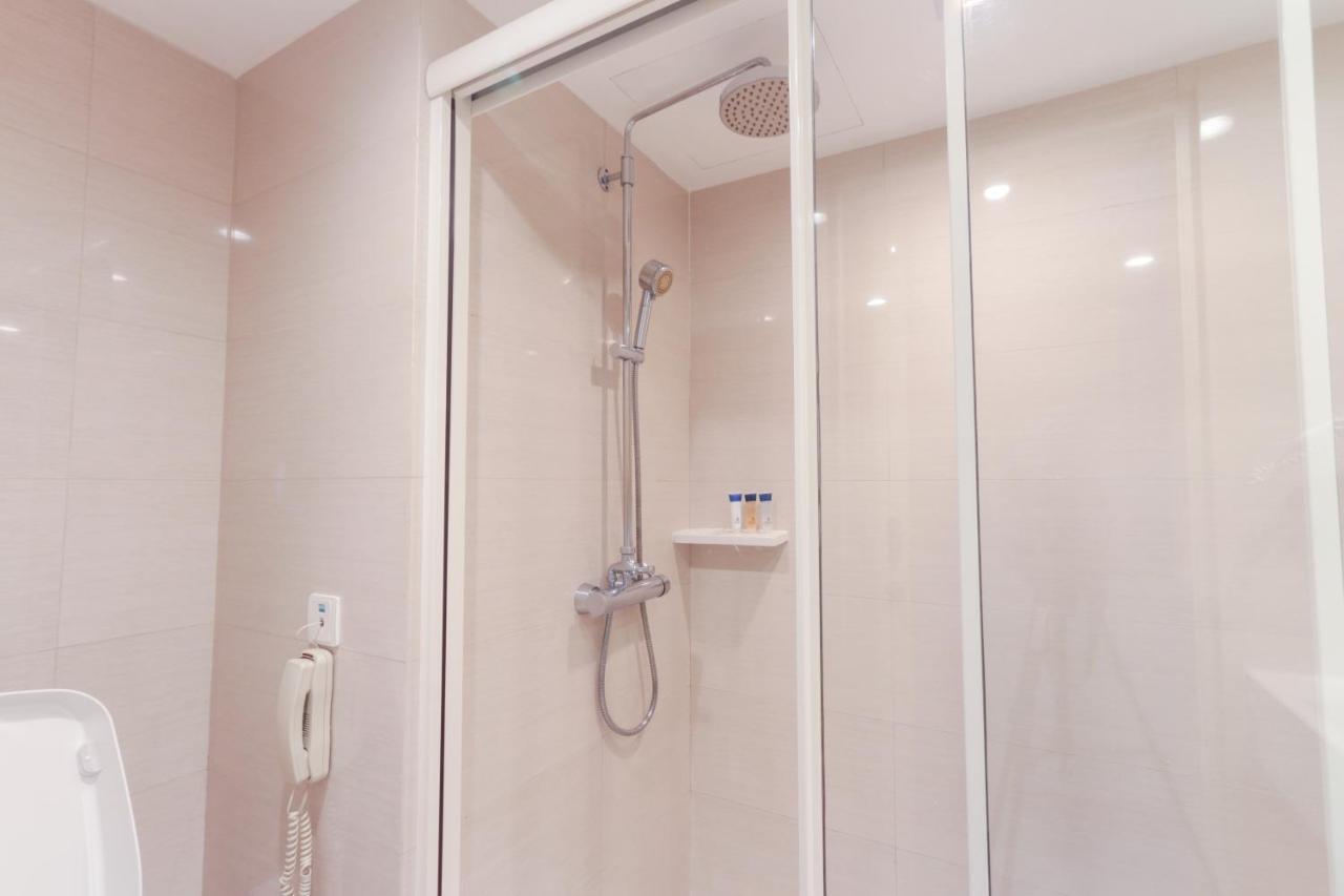 Quarto Executivo