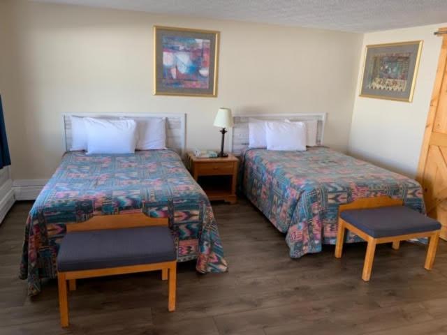 Suite 2 Chambres