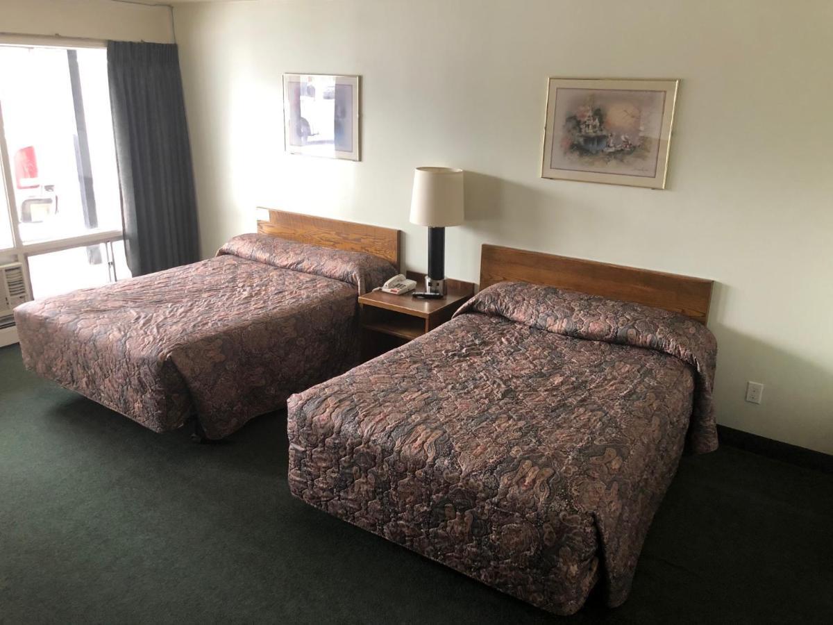 Chambre Double Standard