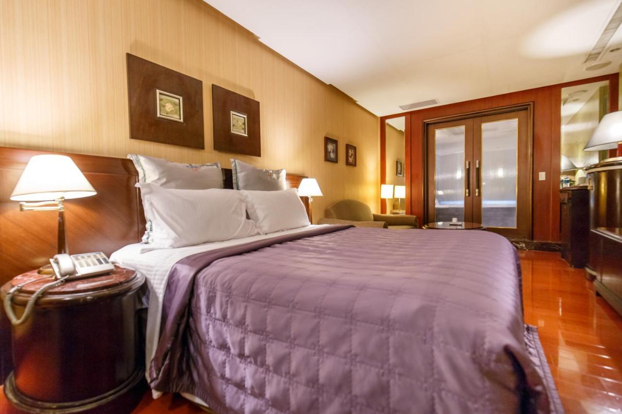 Economic Double Room - (Check-in after 18:00, No Garage),959563342:JPEG