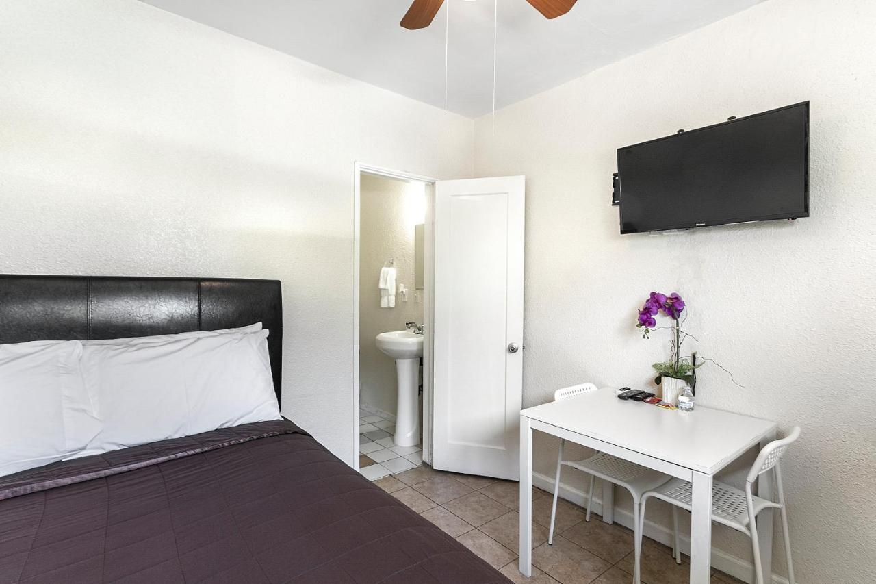 Studio-Apartment