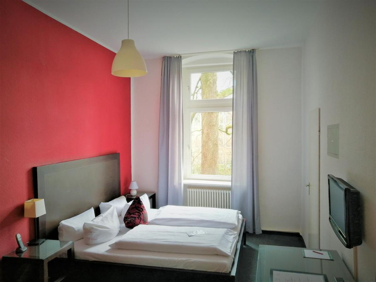 Standard Doppelzimmer