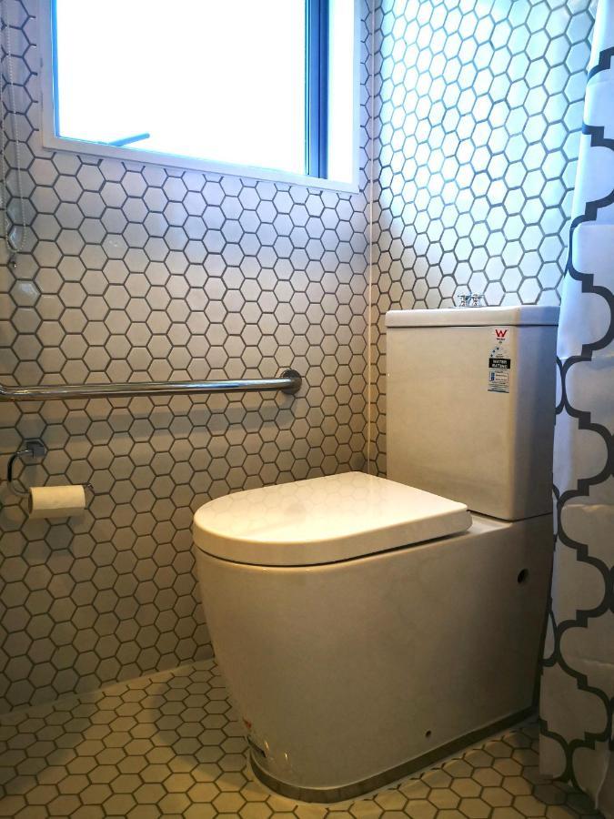 Accessible Two Queen Bed Apartment