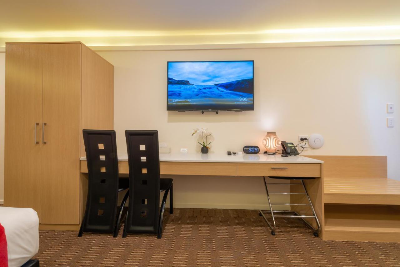 Studio-Apartment