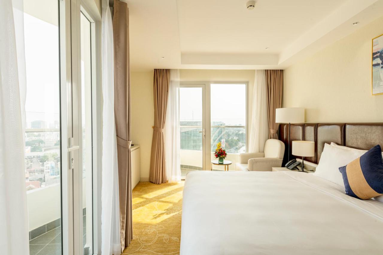 Deluxe Eckzimmer La Vela