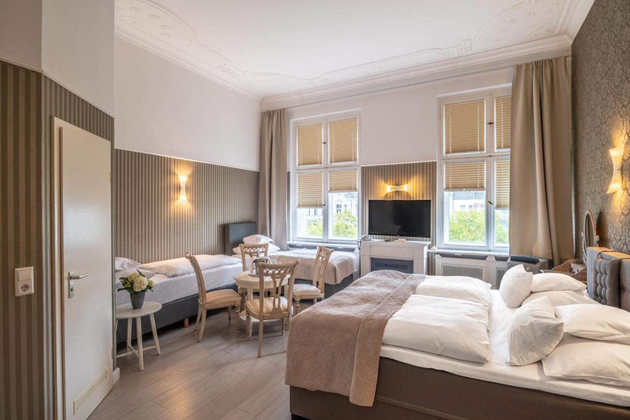 Grande Suite Supérieure