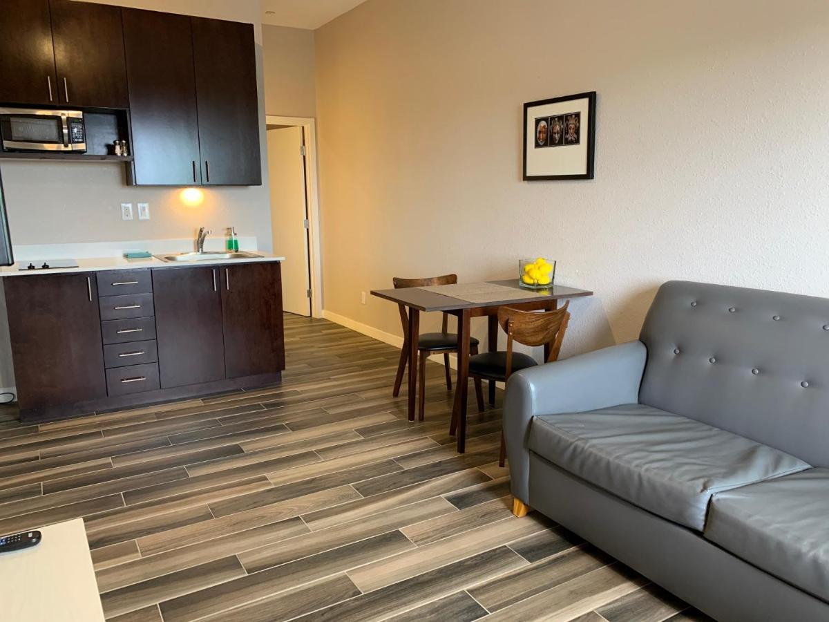 Junior Suite mit Terrasse