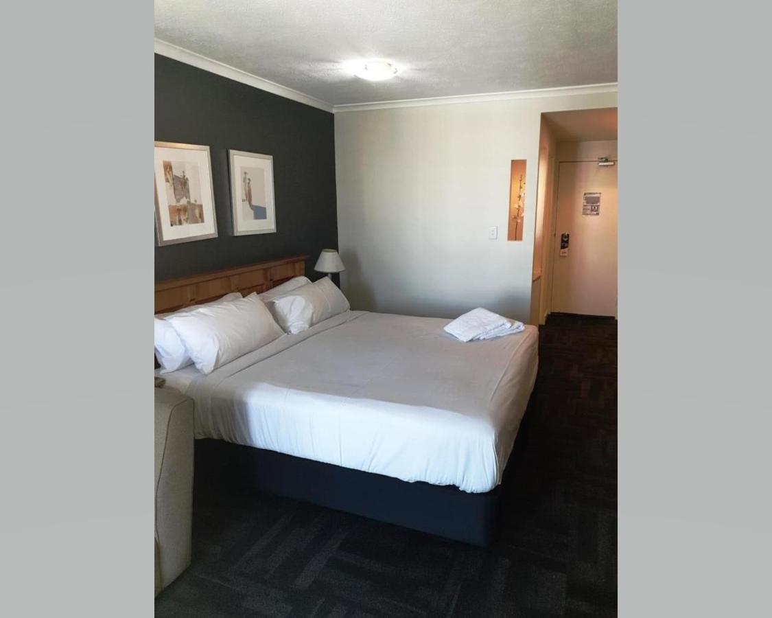 Deluxe Zimmer mit Kingsize-Bett