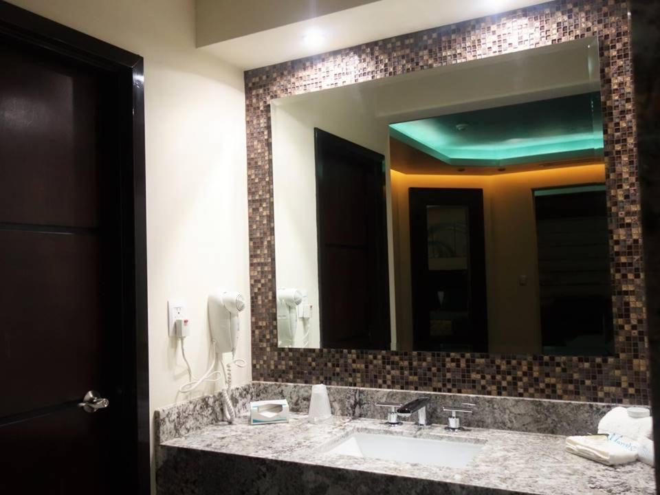 Standard Suite