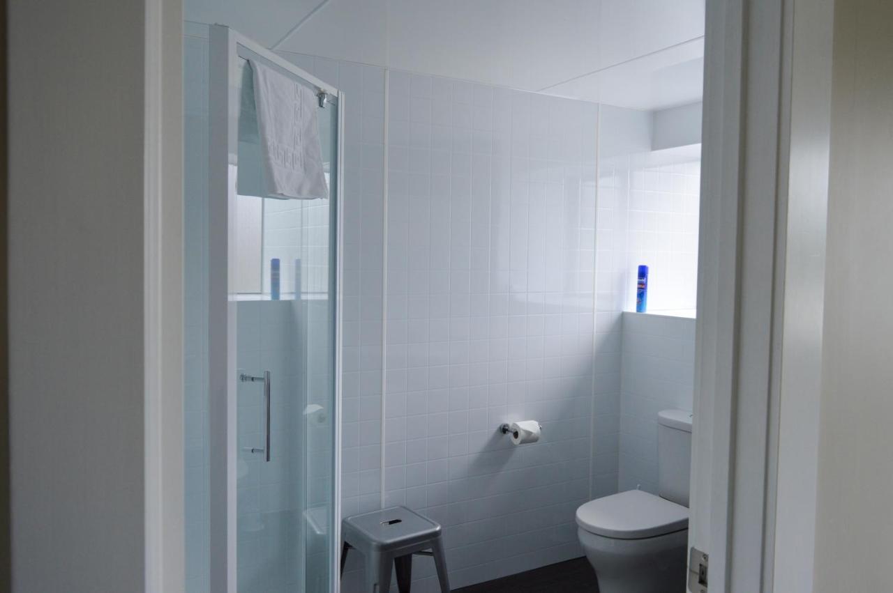 Apartamento de 1 dormitorio