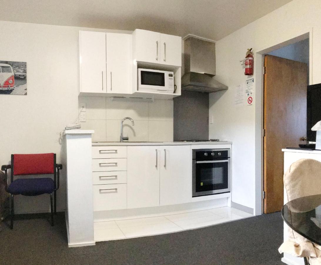 Apartamento de 1 dormitorio