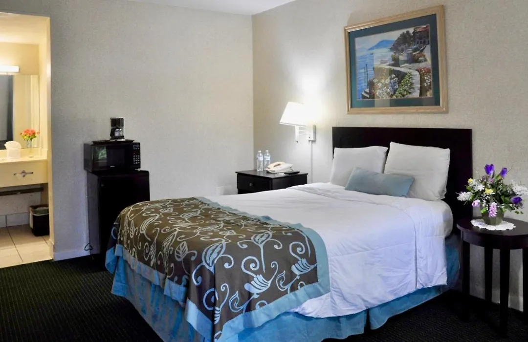 Azalea Inn & Suites-1