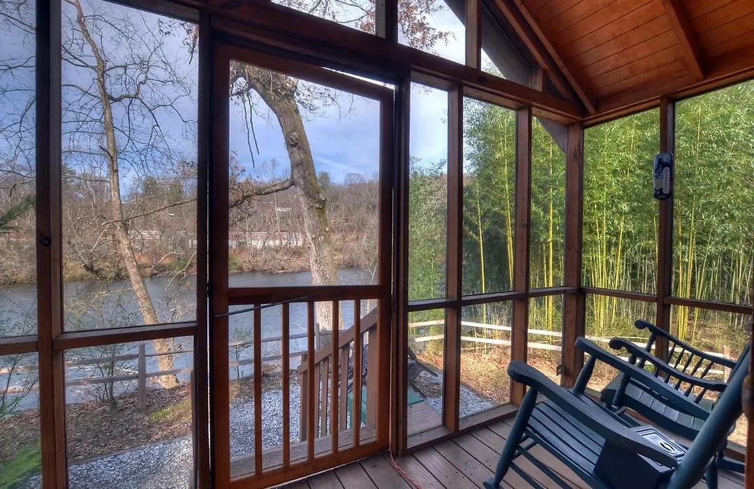 Riverbend Lodging-1