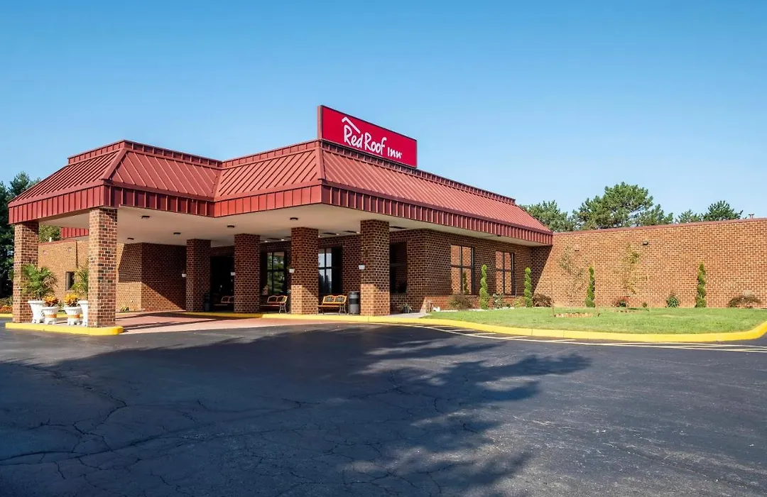 Red Roof Inn Carlisle-1