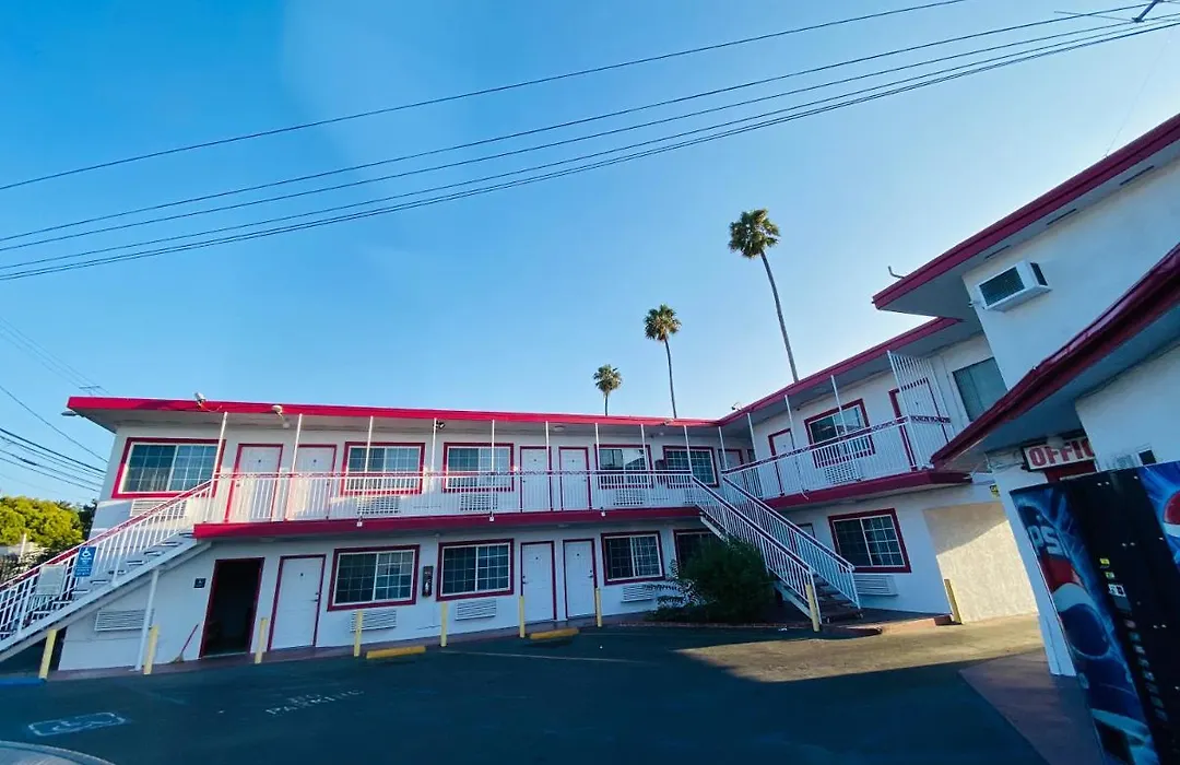Casa Valentine Inn - Los Angeles-1