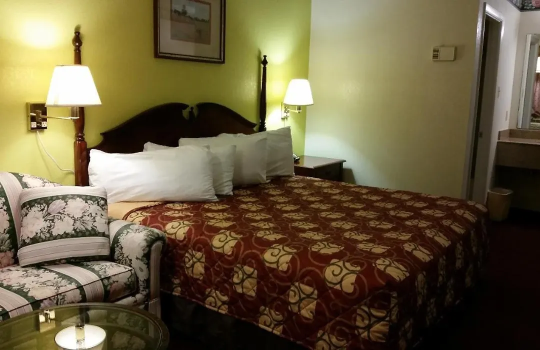 San Marcos Inn-1