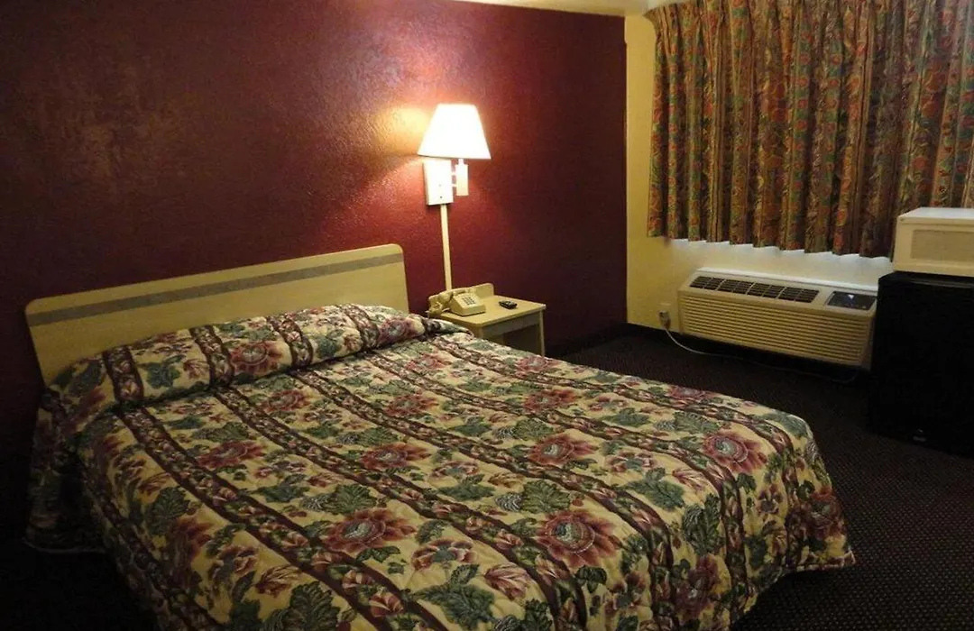 Americas Best Value Inn Battle Creek-1