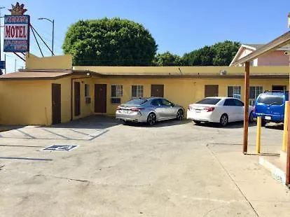 Jolly Motel-1