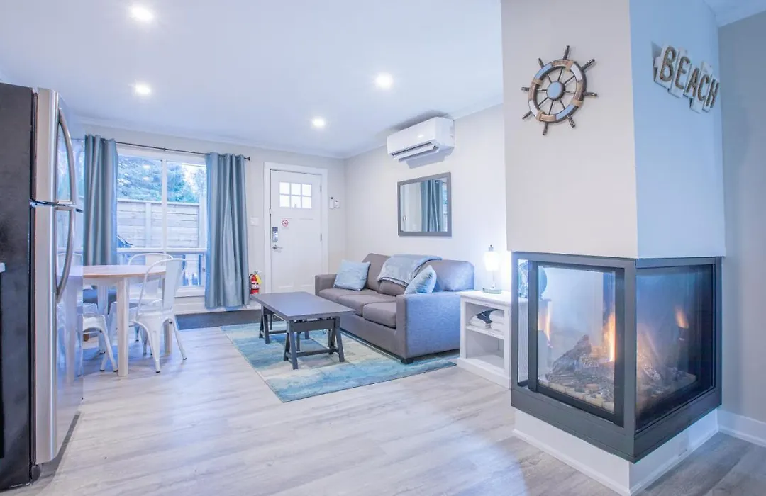 Boutique Suite #2-1