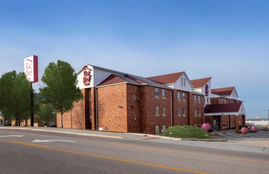 Red Roof Inn St Robert Ft Leonard Wood-1