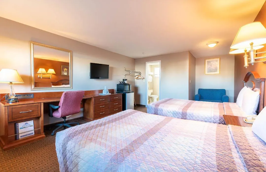 Neptune Motor Lodge-1