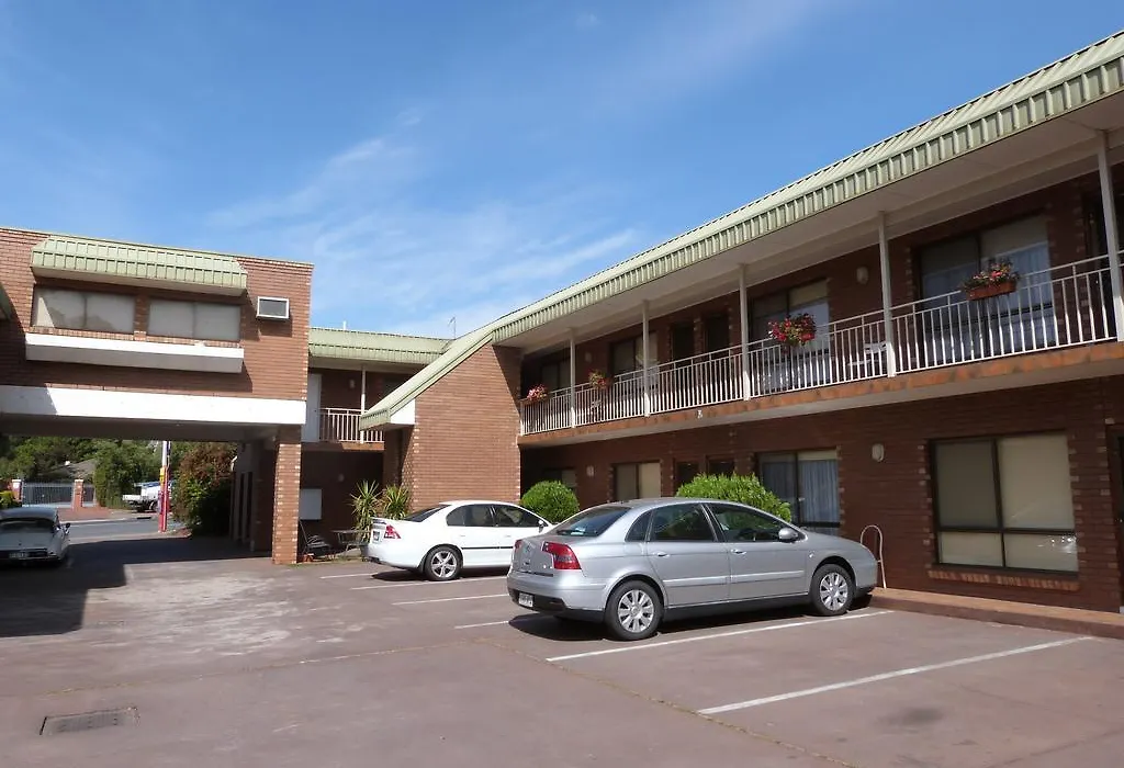 Fullarton Motor Lodge-1