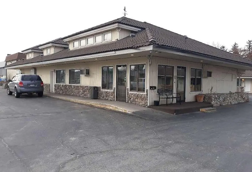 Stay Express Inn Hamilton Mt-1