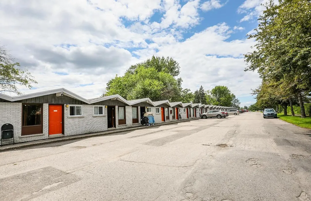 Motel Rideau-1
