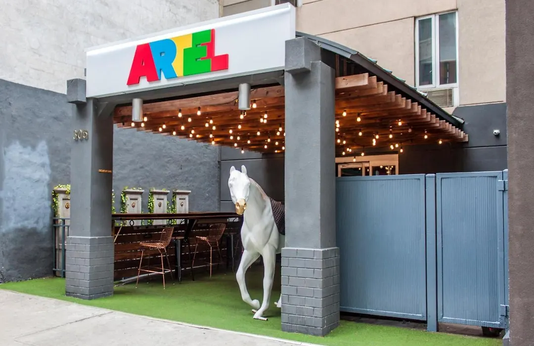 Artel Hotel By The Red Collection Times Square-1