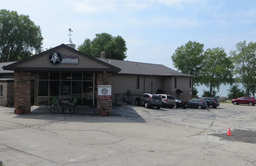 The Mariner Motel-1