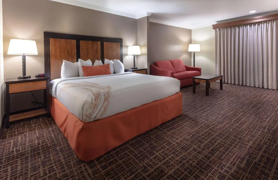 Best Western Wichita North-1