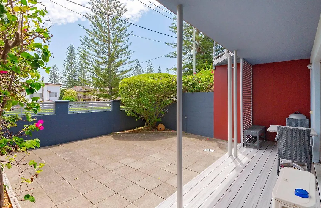Adrift Apartments Yamba-1