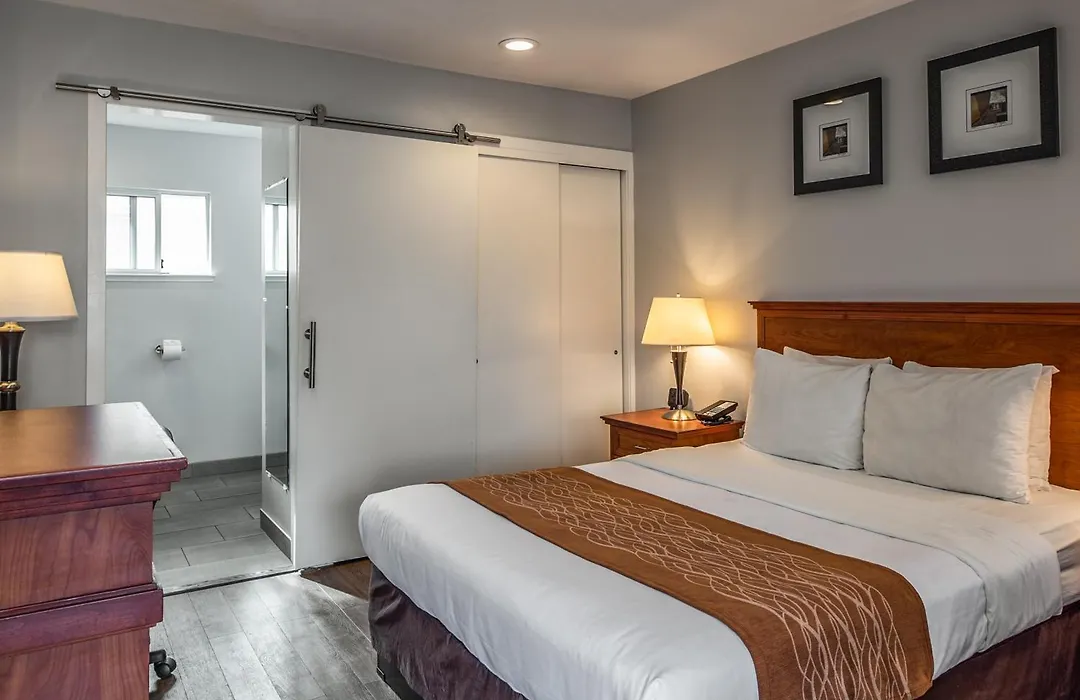 The Inn At 1252 Monterey-1