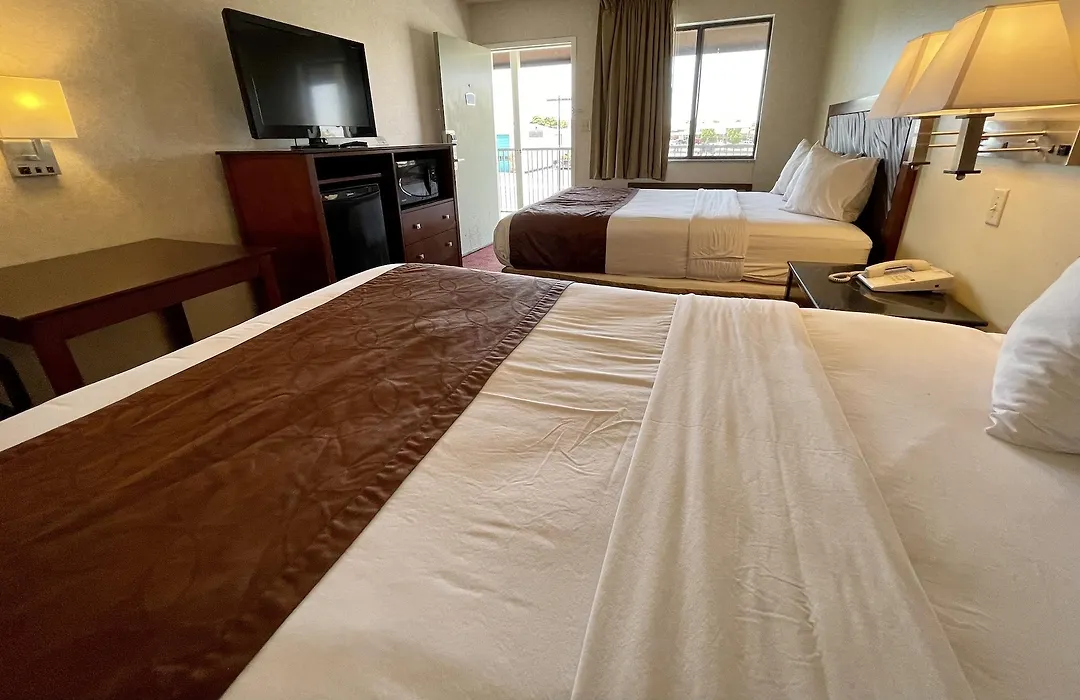 Antelope Canyon Inn-1