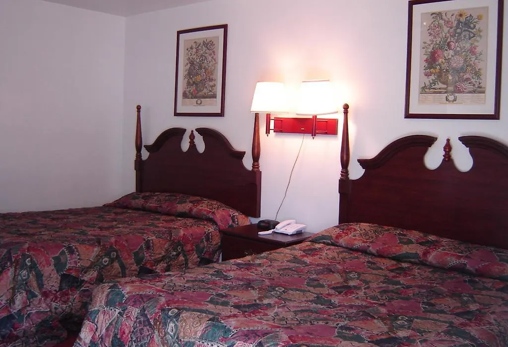 Hershey Travel Inn-1