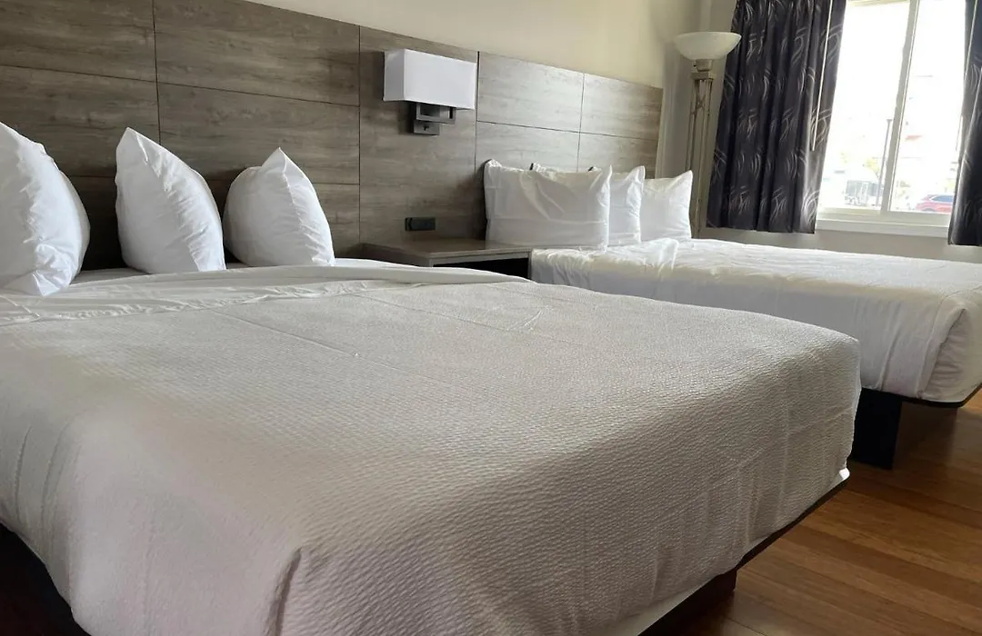 Kings Arms Motel-1