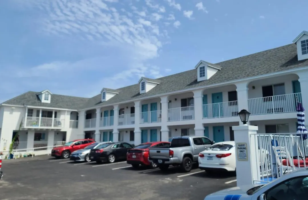 Historic Inn - Saint Augustine-1