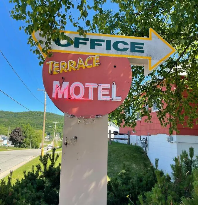 The Terrace Motel-1