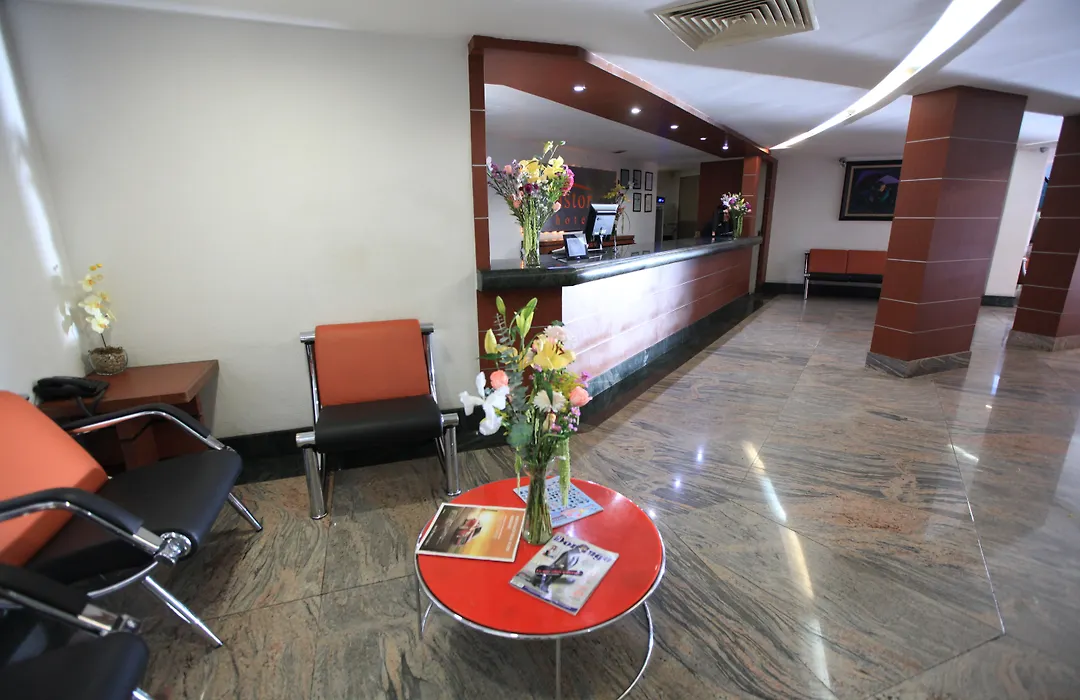 Hotel Astor-1