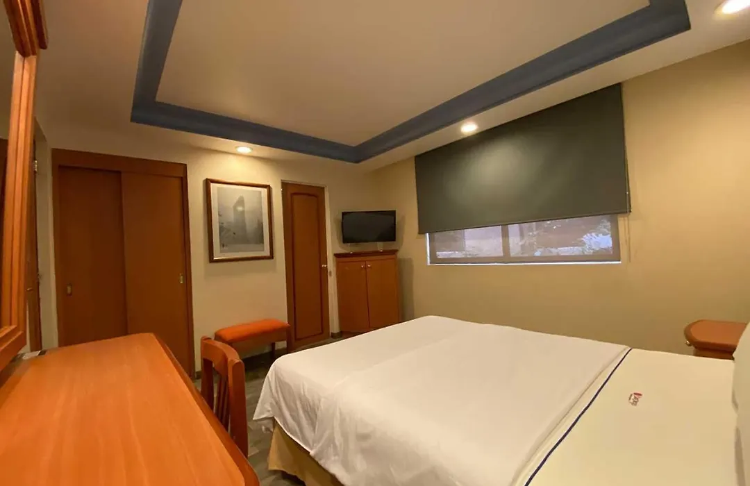 Hotel San Diego-1