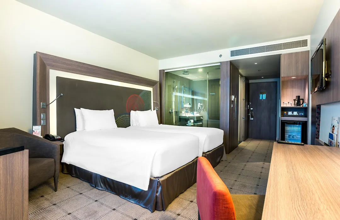 Novotel Bangkok Platinum Pratunam-1