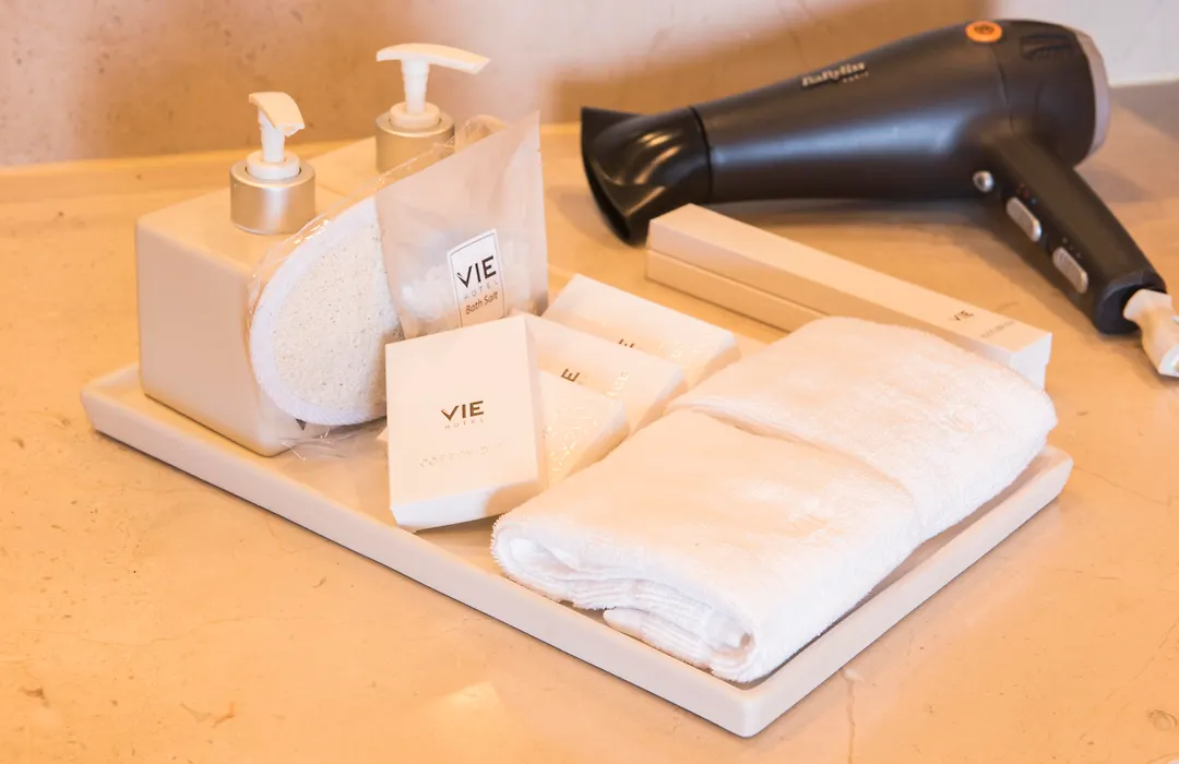 Vie Hotel Bangkok - Mgallery Collection-1