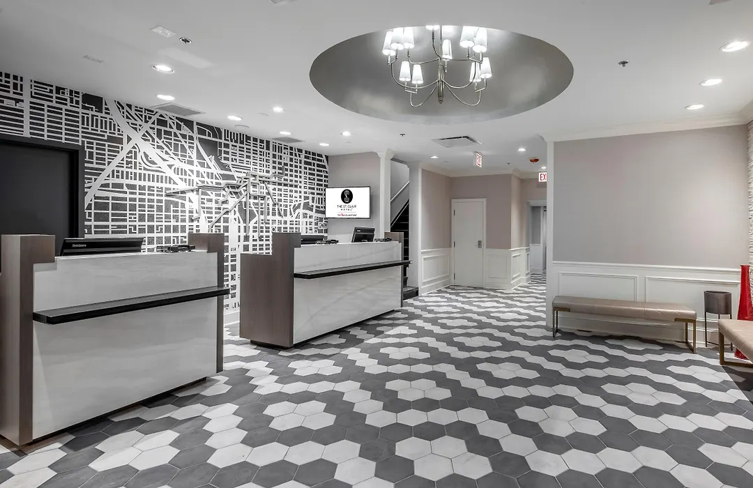 Hotel Saint Clair - Magnificent Mile-1