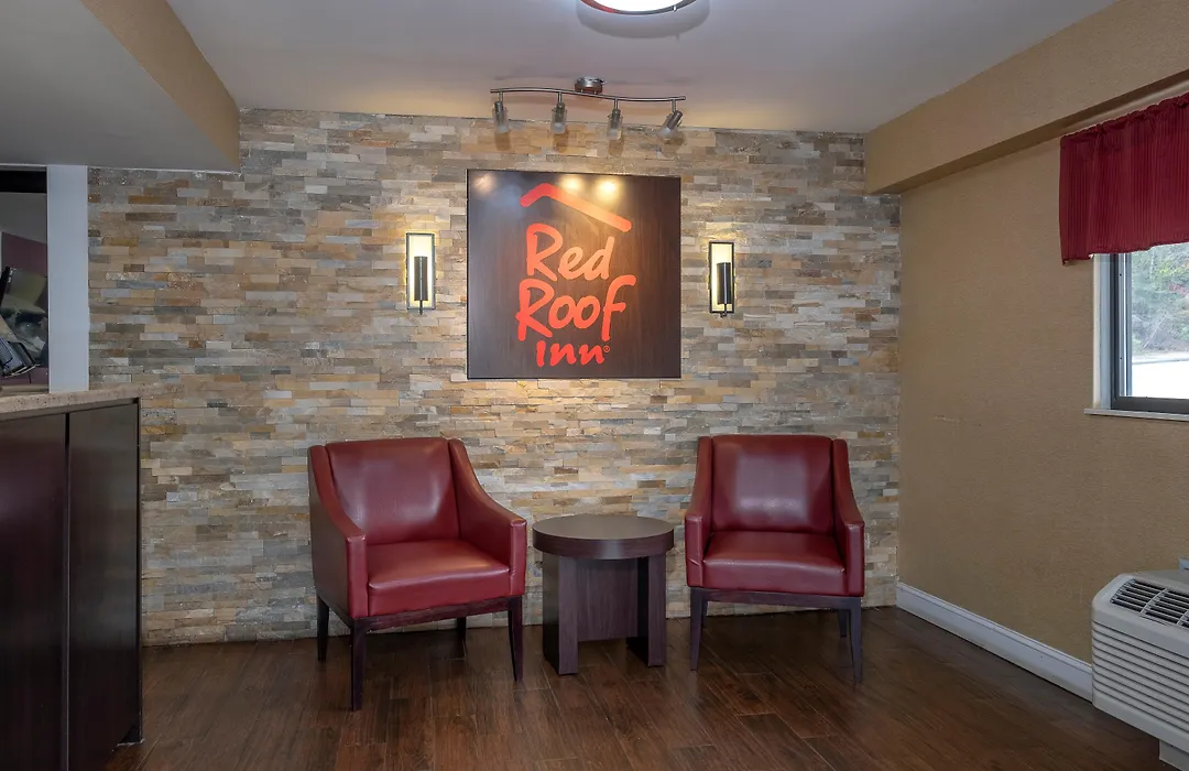 Red Roof Inn Columbia West, Sc-1