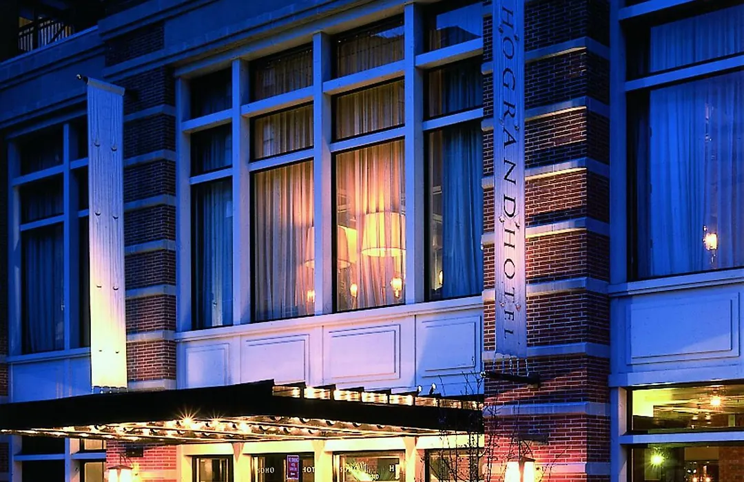 Soho Grand Hotel-1