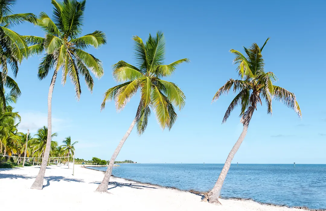 Parrot Key Hotel&Villas-1